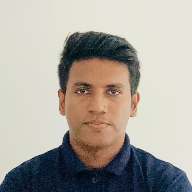 Deshan Madurajith
